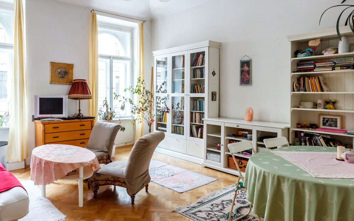 Skills That You Can Learn In The Real Estate Market