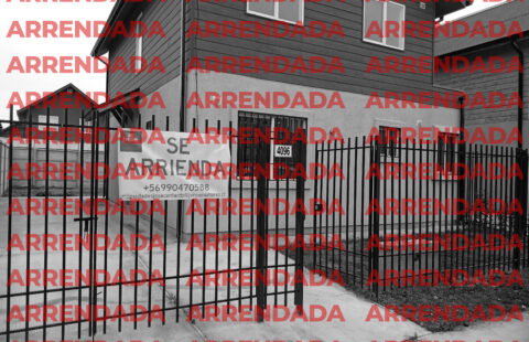 ARRIENDO CASA EN VALLES DEL COUNTRY VI, TALCA