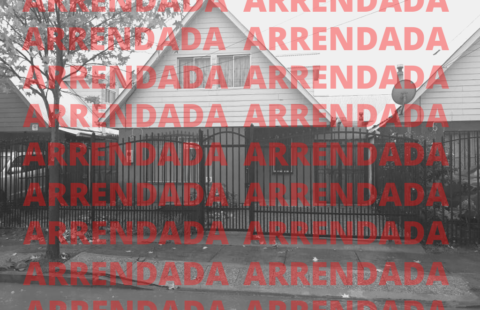 ARRIENDO CASA DOÑA IGNACIA IV – TALCA