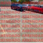 ARRIENDO 17 ESTACIONAMIENTOS EDIFICIO AMALFI TALCA