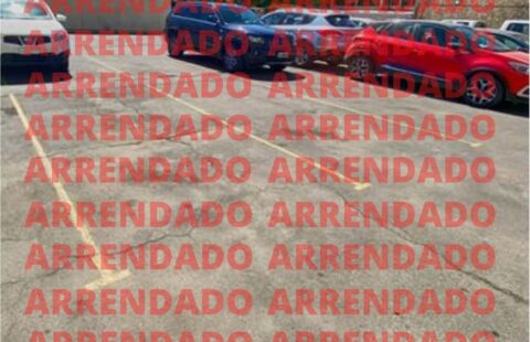 ARRIENDO 17 ESTACIONAMIENTOS EDIFICIO AMALFI TALCA