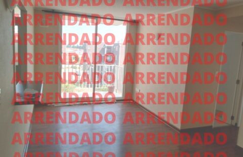 ARRIENDO DEPARTAMENTO (5° PISO) CONDOMINIO PORTAL NORTE IV – FRENTE UTALCA – TALCA