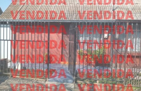 VENDO CASA LOTEO DON ENRIQUE – SECTOR NORTE – TALCA