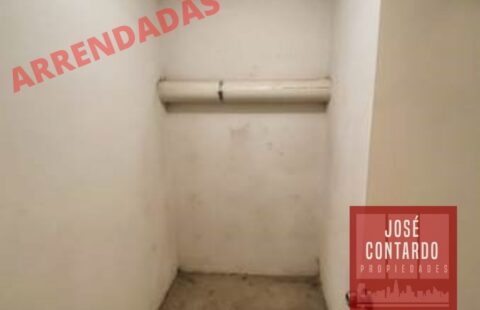ARRIENDO 2 BODEGAS EDIFICIO AMALFI TALCA