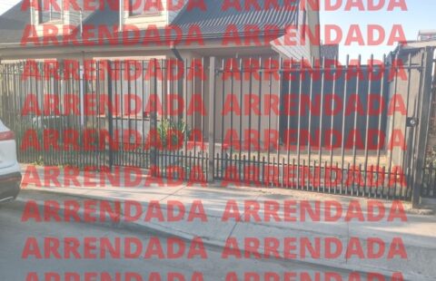 ARRIENDO CASA EN VILLA DOÑA IGNACIA IV – TALCA