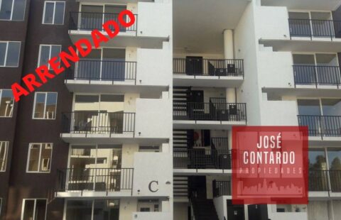ARRIENDO DEPARTAMENTO 3° PISO – PORTAL NORTE III (FRENTE A LA UTAL) – TALCA