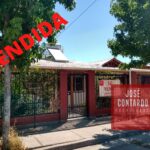 VENDO CASA EN SAN MIGUEL DE COLÍN, VILLA LA GRANJA – MAULE