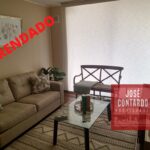 ARRIENDO DEPARTAMENTO AMOBLADO – CONDOMINIO PORTAL NORTE IV (F-101) – TALCA