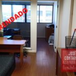 ARRIENDO OFICINA AMOBLADA – EDIFICIO PLAZA TALCA
