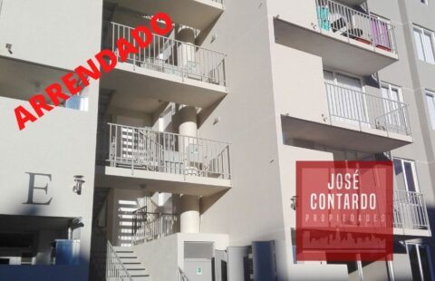 ARRIENDO DEPARTAMENTO EN PORTAL NORTE IV (D-202) – TALCA