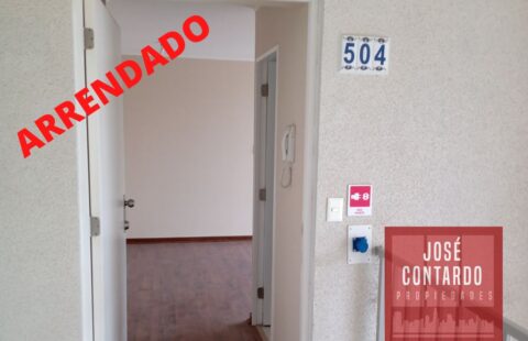 ARRIENDO DEPARTAMENTO EN CONDOMINIO PORTAL NORTE IV (5° PISO) – FRENTE UTAL – TALCA