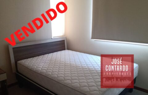VENDO DEPARTAMENTO EN PORTAL NORTE IV – TALCA