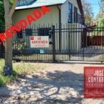 ARRIENDO CASA EN VILLA LOS CÓNDORES – TALCA