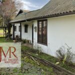 VENDO PARCELA AGRÍCOLA CON CASA – SAN CLEMENTE