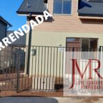 ARRIENDO CASA VILLA BICENTENARIO – TALCA