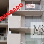 ARRIENDO DEPARTAMENTO TALCA – CONDOMINIO PORTAL NORTE IV – FRENTE A LA UTAL – 4° PISO