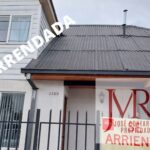 ARRIENDO CASA – VILLA DON PABLO II – MAULE