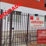 ARRIENDO CASA – SECTOR VALLES DEL COUNTRY – TALCA