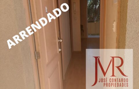 VENDO O ARRIENDO DEPARTAMENTO CONDOMINIO ABATE MOLINA – TORRE LOS JESUITAS