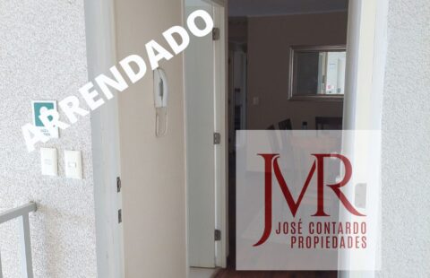 ARRIENDO DEPARTAMENTO PORTAL NORTE IV FRENTE A LA UTAL 5° PISO – TALCA