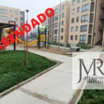 ARRIENDO DEPARTAMENTO AMOBLADO – CONDOMINIO VALLLES DE LA FLORIDA – TALCA
