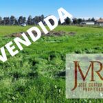 VENDO PARCELA A 12 KM. DE TALCA POR RUTA K-45 COMUNA DE TALCA