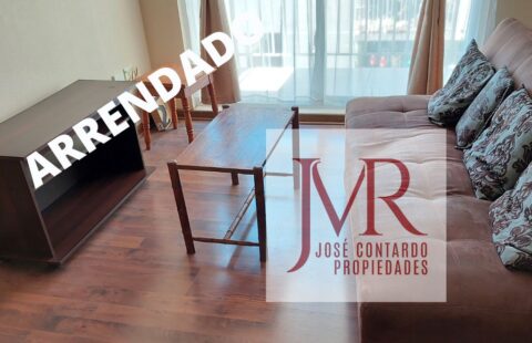 ARRIENDO DEPARTAMENTO PORTAL NORTE IV FRENTE A LA UTAL – 4° PISO – TALCA