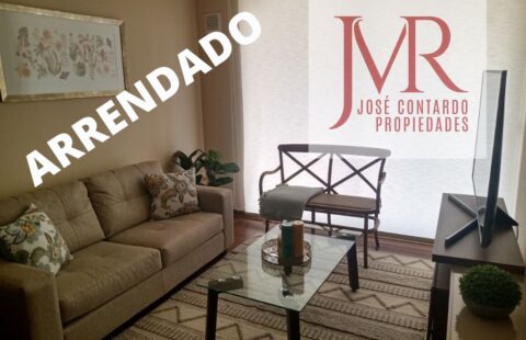 ARRIENDO DEPARTAMENTO EN CONDOMINIO PORTAL NORTE IV – FRENTE A UTALCA – 1° PISO