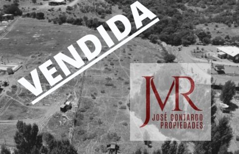 VENDO – PARCELA COMUNA DE MAULE – SECTOR SANTA ROSA DE LAVADEROS