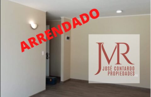 ARRIENDO DEPARTAMENTO PORTAL NORTE IV – 1° PISO – TALCA