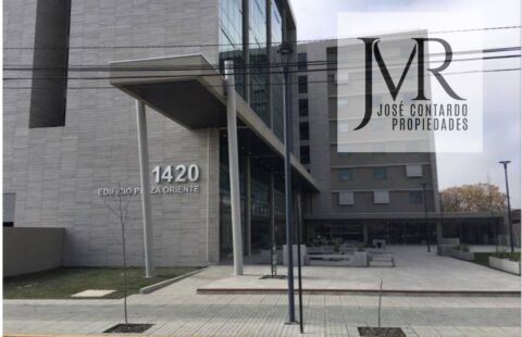 ARRIENDO DOS OFICINAS EDIFICIO PLAZA ORIENTE – TALCA