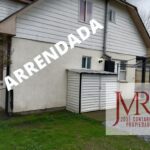 VENDO O ARRIENDO CASA LOTEO DON PABLO – COMUNA MAULE