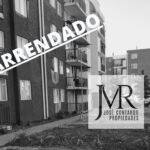 ARRIENDO DEPARTAMENTO PORTAL NORTE II – COMPLETAMENTE AMOBLADO – FRENTE UTAL – TALCA