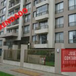 ARRIENDO DEPARTAMENTO EDIFICIO AIRE URBANO (ALAMEDA) – PISO 11 – CENTRO DE TALCA