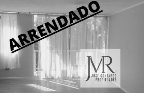 ARRIENDO DEPARTAMENTO CONDOMINIO DON CARLOS – TALCA