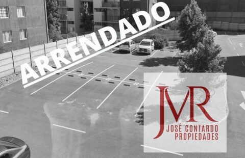 ARRIENDO DEPARTAMENTO – CONDOMINIO PORTAL NORTE II – FRANTE UTALCA – TALCA