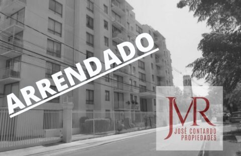 ARRIENDO DEPARTAMENTO CONDOMINIO NUEVO CENTRO – TALCA