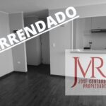 ARRIENDO DEPARTAMENTO – CONDOMINIO PORTAL NORTE IV – FRANTE UTALCA – 4° PISO – TALCA