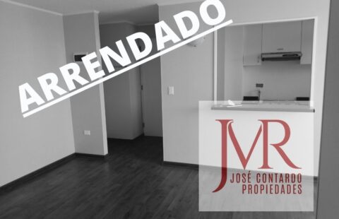 ARRIENDO DEPARTAMENTO – CONDOMINIO PORTAL NORTE IV – FRANTE UTALCA – 4° PISO – TALCA