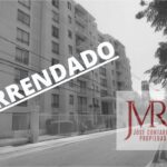 ARRIENDO DEPARTAMENTO – EDIFICIO NUEVO CENTRO – TALCA