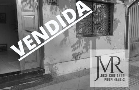 VENDO CASA 5 ORIENTE ENTRE 11 Y 12 NORTE N° 2174 – TALCA