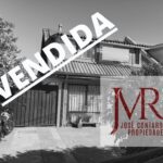 VENDO CASA EN 4 PONIENTE N°0156 – VILLA SAN ANDRÉS ENTRE 16 Y 17 SUR – TALCA