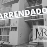 ARRIENDO DEPARTAMENTO – CONDOMINIO PORTAL NORTE IV – 5° PISO – TALCA