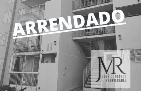 ARRIENDO DEPARTAMENTO – CONDOMINIO PORTAL NORTE IV – 5° PISO – TALCA