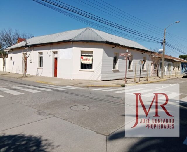 VENDO O ARRIENDO PROPIEDAD COMERCIAL – CENTRO DE SAN JAVIER