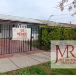 VENDO CASA EN VILLA LOS CONQUISTADORES – TALCA
