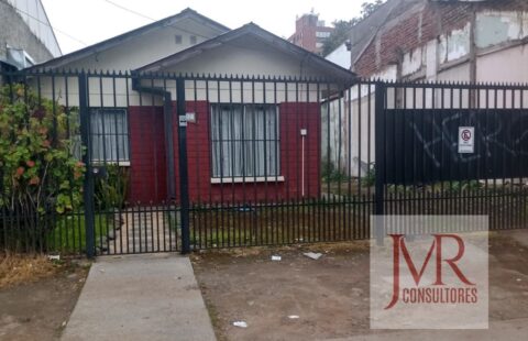 VENDO CASA CENTRO DE TALCA – 2 NORTE N°832 (A PASOS DE PLAZA DE ARMAS)
