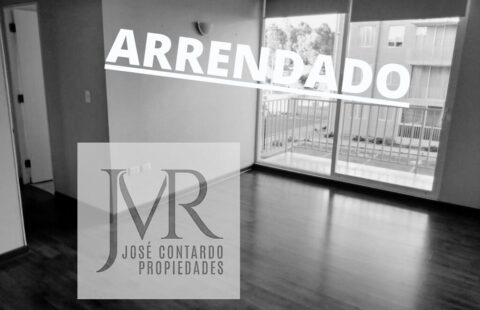 ARRIENDO DEPARTAMENTO PORTAL NORTE IV – FRENTE A UTAL – TALCA