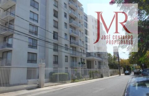 ARRIENDO DEPARTAMENTO EDIFICIO NUEVO CENTRO – TALCA