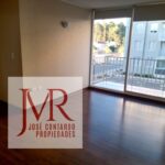 ARRIENDO DEPARTAMENTO PORTAL NORTE IV – FRENTE A UTAL – TALCA